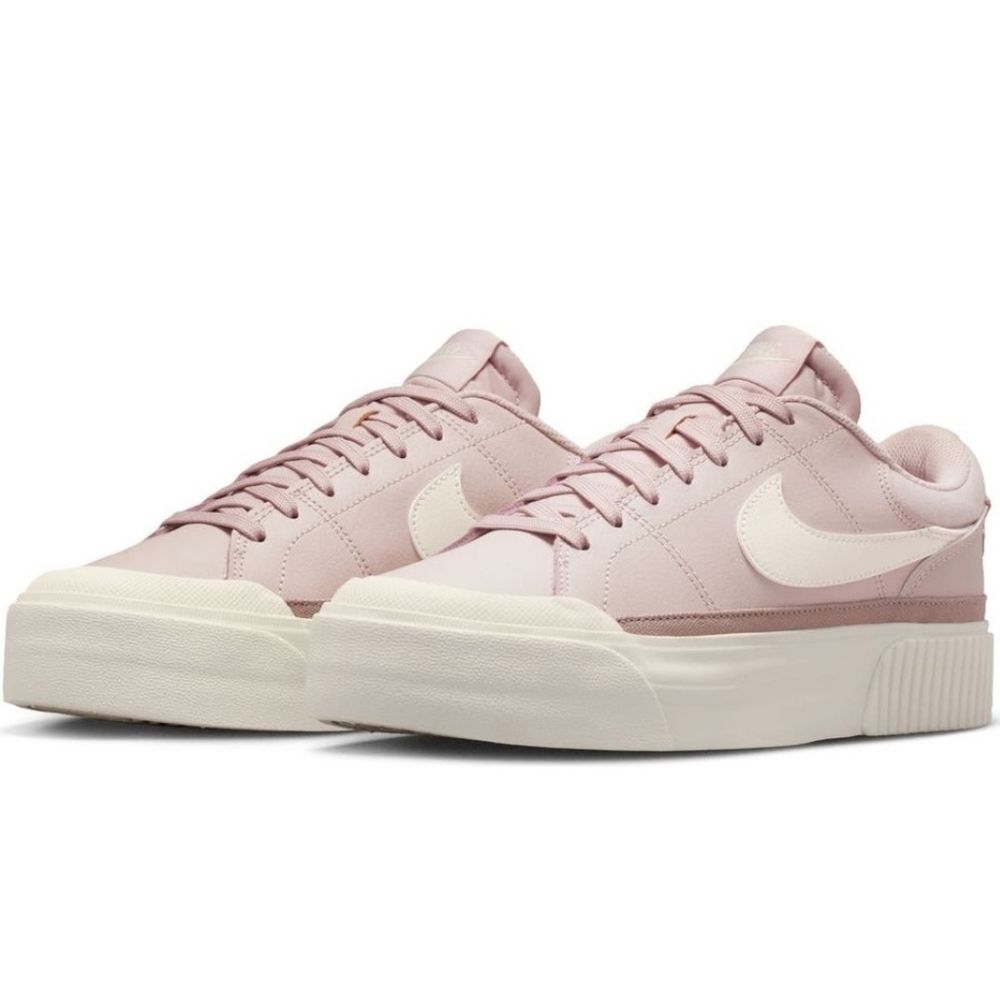 Nike Court Legacy Women Sneakers 8.5